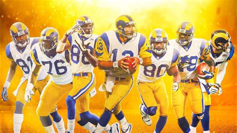stl rams super bowl wins|1999 St. Louis Rams Highlights .